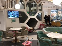 -艾米茉亲子餐厅(万象城店)