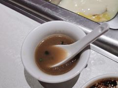 菌汤-巴奴毛肚火锅(大剧院店)