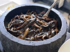 -狮王府淮扬菜(夫子庙老门东店)