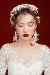 -克拉女神写真馆·匠心定制