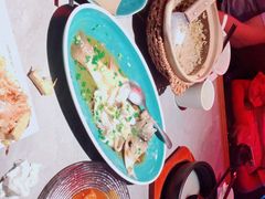 -啫神·广州地标美食(北京路店)