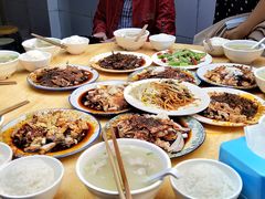 -温记府廟豆汤饭·始于1955年(海椒店)