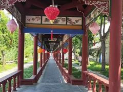 -杨家埠民间艺术大观园