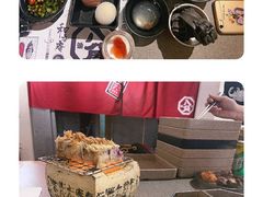 -八角锄烧·肉火锅(天河城店)