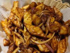 -小尕子·新疆菜(明园店)