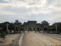 -广东圆玄道观