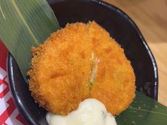 -町门烤肉拌饭专门店(哈西万达店)