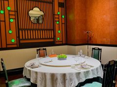 -金链花·泰国餐厅(国贸店)