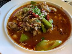 泡椒牛蛙-红钳侠小龙虾·烧烤(中赢康康谷店)
