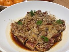 -宴南庭·闽味私房菜