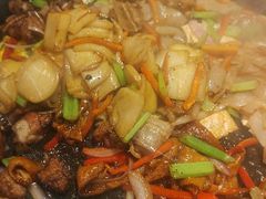 -一烙锅(友谊店)