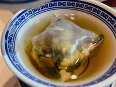八宝茶-禄鼎记·多口味酸菜鱼(侨鑫店)