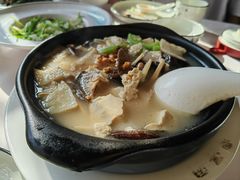 -丰泽园饭店