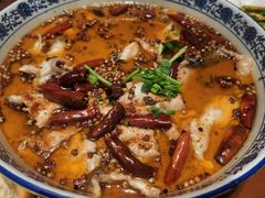 -将军牛排·尔滨地标朝鲜族美食(总店)