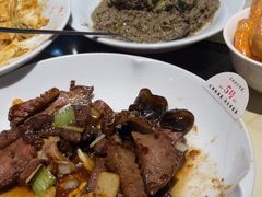 -京味斋·北京烤鸭(北京南站洋桥店)