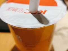 -肯德基(东四南大街店)