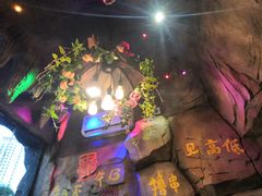-大哈福烧烤·海鲜·家常菜(延安三路店)