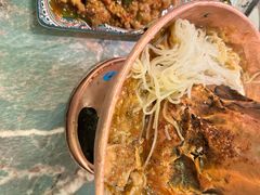 -浩海火烧云傣家菜(京广店)