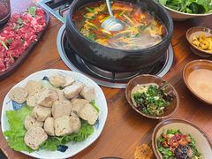 -贵厨酸汤牛肉(花果园国际中心店)