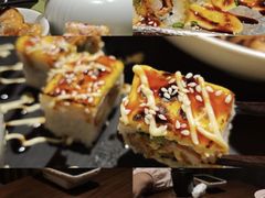 -嗨寿司 无国界料理