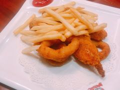 -萨贝尔意式西餐厅(古城新梦店)