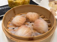 -白天鹅宾馆-宏图府餐厅