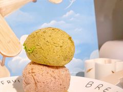 -可丽可丽·生日蛋糕·下午茶(厦门鹭港店)