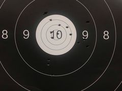 -都市枪神实弹射击俱乐部