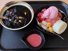招牌烧仙草-Meet Fresh鮮芋仙(时代天街店)