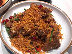 -南枝记·港式打边炉(新北万达店)