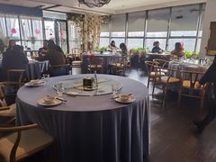 大堂-鉴川·川菜传承(星汇两江店)