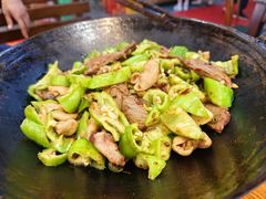 -张氏父子常德肠子馆(贺龙店)