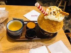 -WONDER ICE 萬得冰田(建設路总店)