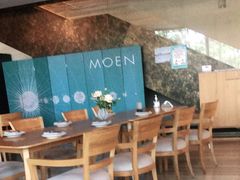 大堂-EN SPACE恩空间