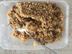 牛肉烩饭-老七饭馆 清真菜(光荣道总店)