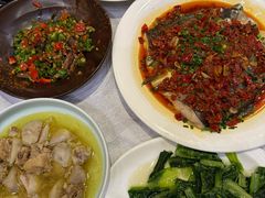 -三清山希尔顿度假酒店·三清轩中餐厅
