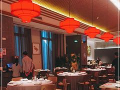 大堂-金鸭季·北京烤鸭(深业上城店)