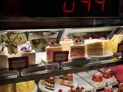 -PAOPAO Bakery&Café(港汇店)