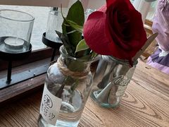 -漾花汐·西餐·下午茶(苏州湾歌林公园店)
