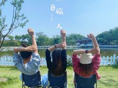 -鹅湖玫瑰文化园