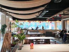 -风味小馆(天目湖宾馆店)