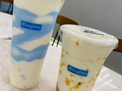 -Blueglass酸奶(上生新所店)