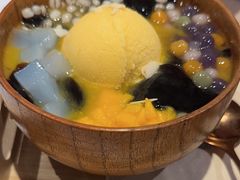 -杏甜品(尖沙咀加拿分道店)