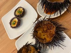 -海胆小馆(东北水饺·春柳店)