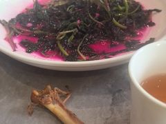 -金典银峰老鹅馆·昆山菜(亭林公园店)