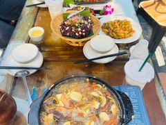 -尽善百年古院餐厅(王家老宅店)