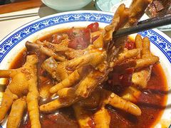 -回家吃饭·地道南昌菜(建德观总店)