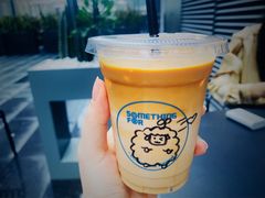 -Something For(中洲湾店)