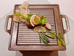 -叶叶菩提(太原别墅店)
