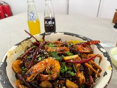 -辣螃铠盆盆蟹大排档(总店)